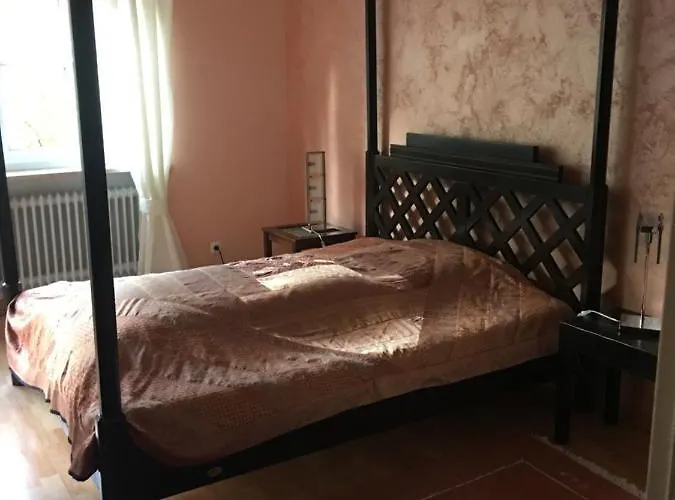 Gaesteresidenz - Hotel - Ruthellen'S Home Гостевой дом *