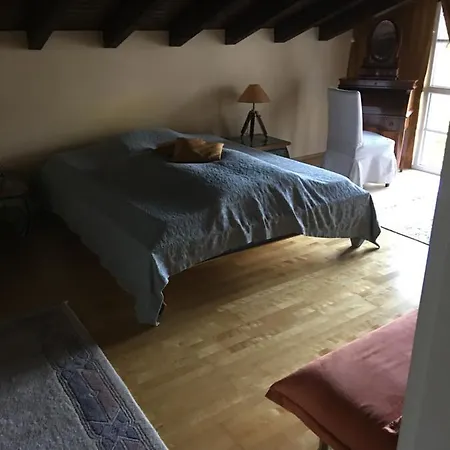 Pensión Gaesteresidenz - Hotel - Ruthellen'S Home Planegg